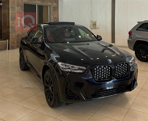BMW for sale in Iraq
